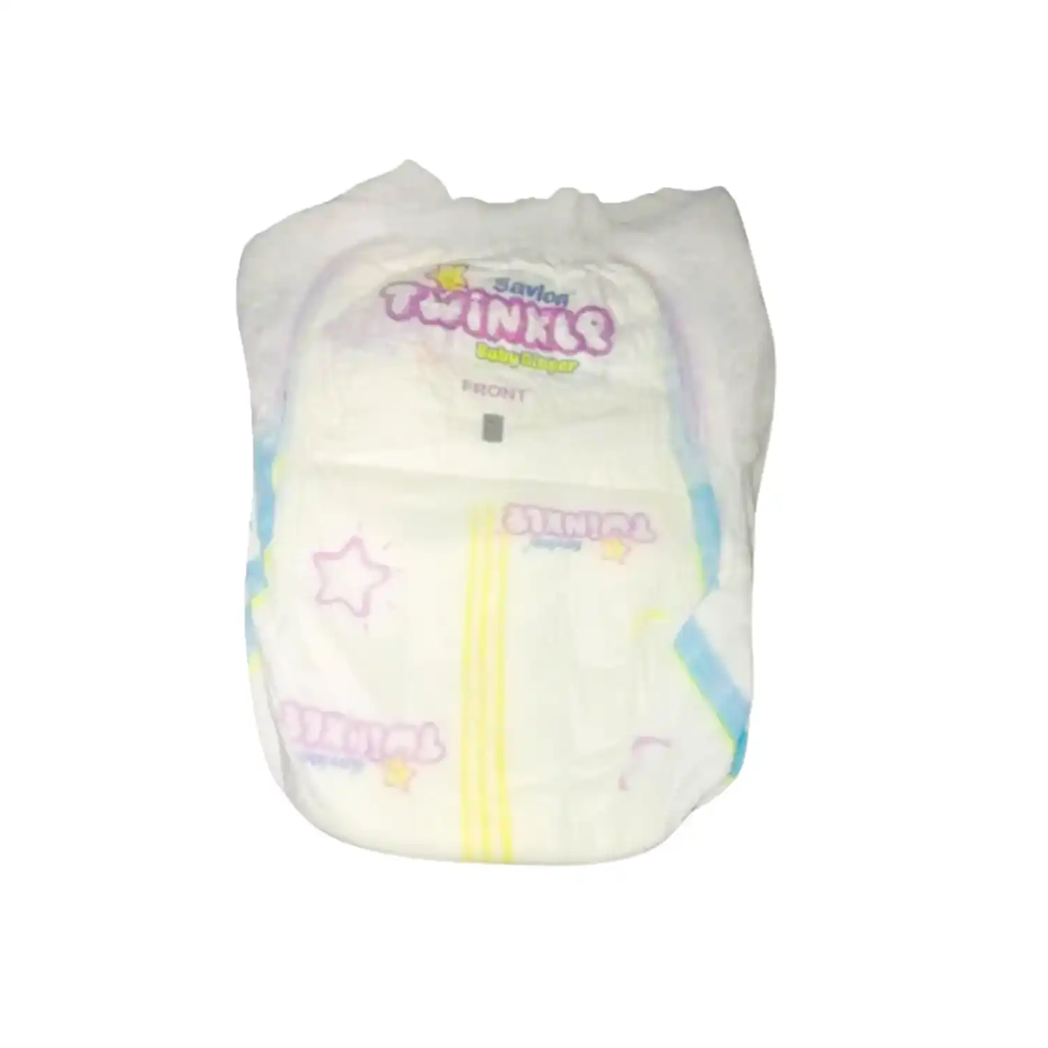 Twinkle Baby Pants Diaper (14-25Kg) - XXL